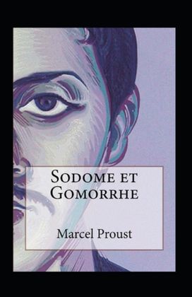 Sodome Et Gomorrhe Annote Sodome Et Gomorrhe Annote