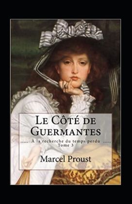 Le Cote De Guermantes Annote