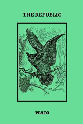 The Republic by Plato
