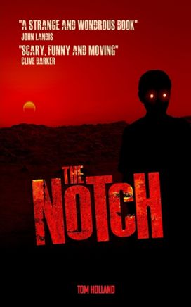 The Notch The Notch
