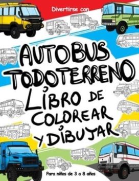 Autobus Todoterreno Autobus Todoterreno