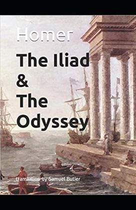 The Odyssey
