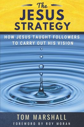 The Jesus Strategy