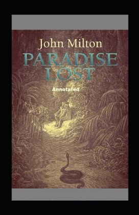 Paradise Lost Annotated Paradise Lost Annotated