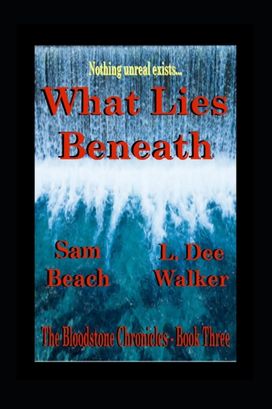 What Lies Beneath What Lies Beneath