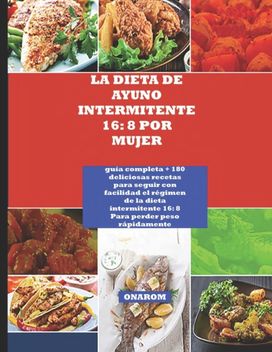 La Dieta De Ayuno Intermitente 16
