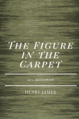 The Figure in the Carpet