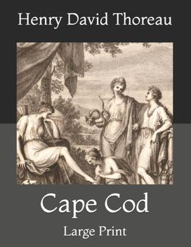 Cape Cod Cape Cod