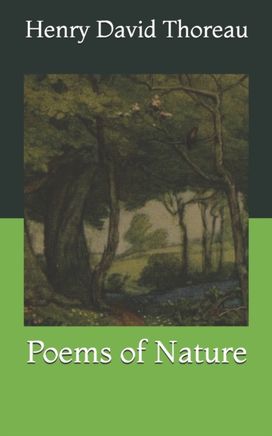 Poems of Nature Poems of Nature