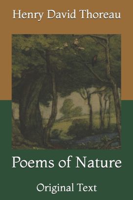 Poems of Nature