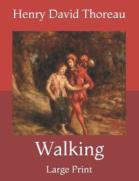 Walking Walking