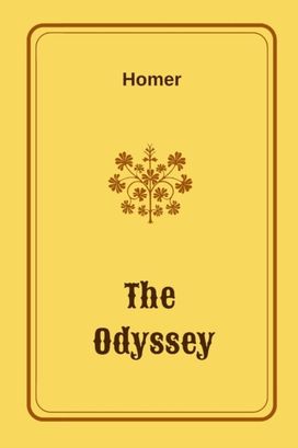 The Odyssey