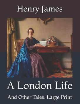 A London Life