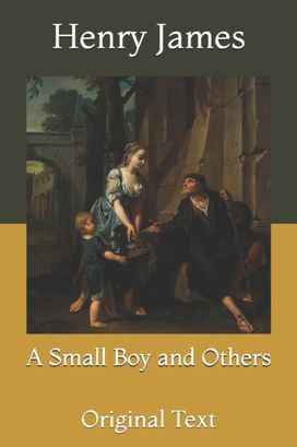 A Small Boy and Others