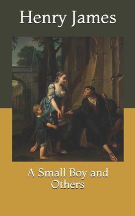 A Small Boy and Others A Small Boy and Others