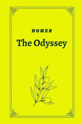 The Odyssey