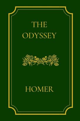 The Odyssey