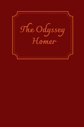 The Odyssey