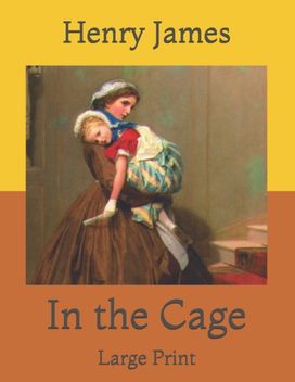 In the Cage In the Cage