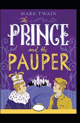 The Prince and the Pauper Annotated The Prince and the Pauper Annotated