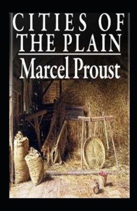 Cities of the Plain Annotated
