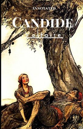 Candide Annotated Candide Annotated