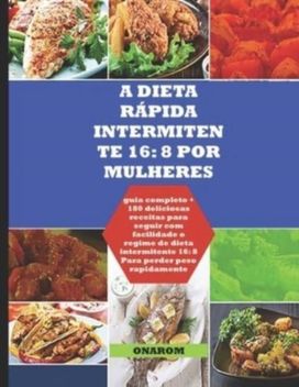 A Dieta Rapida Intermitente 16