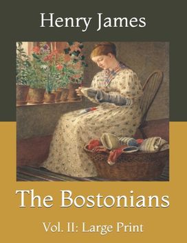 The Bostonians