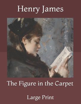 The Figure in the Carpet