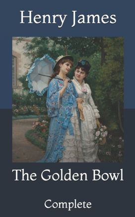 The Golden Bowl