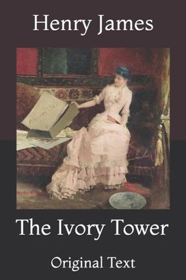 The Ivory Tower The Ivory Tower