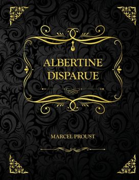 Albertine Disparue
