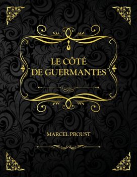 Le Cote De Guermantes