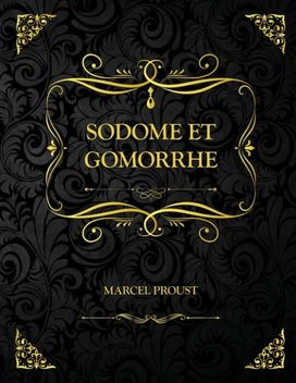 Sodome Et Gomorrhe