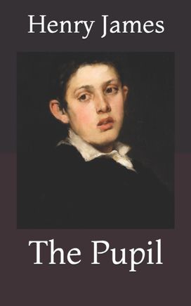The Pupil The Pupil