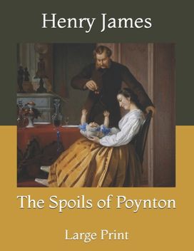 The Spoils of Poynton