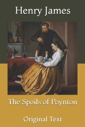 The Spoils of Poynton