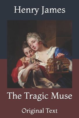 The Tragic Muse The Tragic Muse