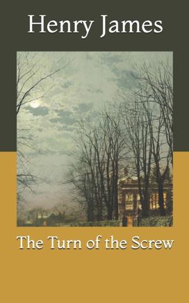 The Turn of the Screw