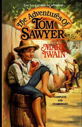 The Adventures of Tom Sawyer Annotated