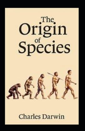 On the Origin of Species Annotated
