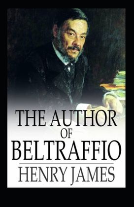 The Author of Beltraffio