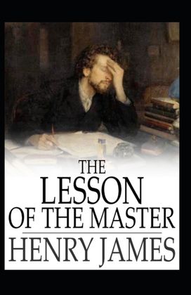 The Lesson of the Master The Lesson of the Master