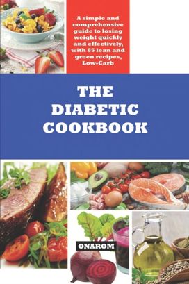 The Diabetic Cookbook