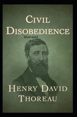 Civil Disobedience Illustrated