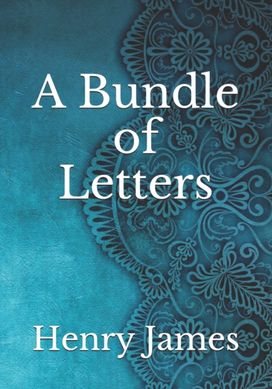 A Bundle of Letters A Bundle of Letters