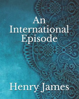 An International Episode An International Episode