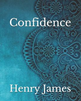Confidence Confidence