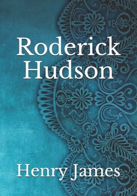 Roderick Hudson