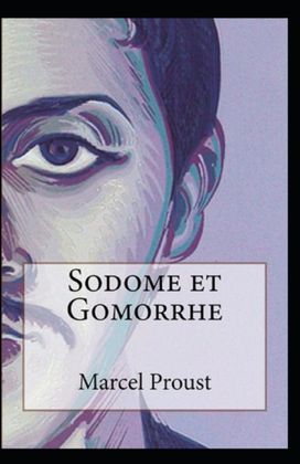 Sodome Et Gomorrhe Annote Sodome Et Gomorrhe Annote